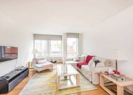 Sloane Square Luxury Flat 4 Guests 5