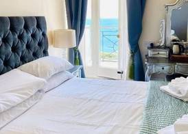 Villa Mentone Hotel 2