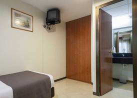 Hotel Condal 4