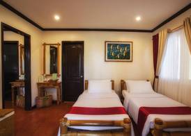 Pura Vida Beach & Dive Resort 5