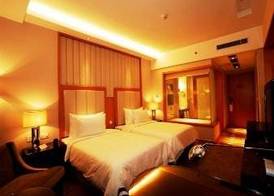 RAMADA YANGZHOU CASA 4