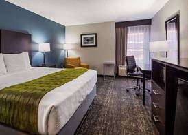 Best Western Rock Hill 4