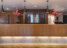 Leonardo Hotel Weimar 3