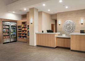 Fairfield Inn & Suites San Angelo 2