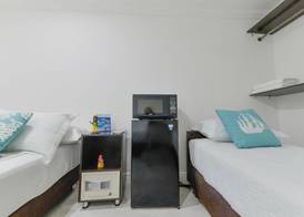 Hotel Las Lunas 4
