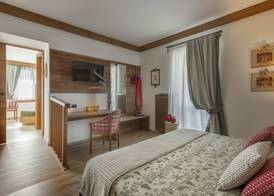 Brunet - The Dolomites Resort 5