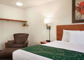 Travelodge by Wyndham Low Moor Near Covington 3