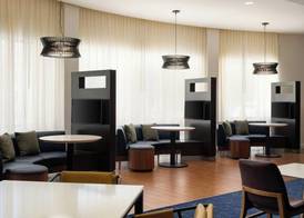 Courtyard by Marriott Atlanta Buford Mall of Georgia 2