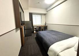 Hotel 1-2-3 Kurashiki 4