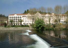 Grande Hotel Thermas Nature & SPA 5