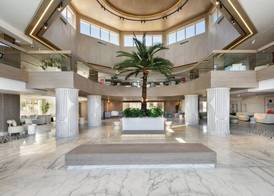 Flow Spectrum Resort Sahl Hasheesh 2