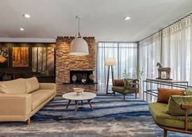 Fairfield Inn & Suites by Marriott Nashville Downtown-MetroCenter 3