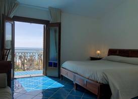 Hotel Pisacane 5