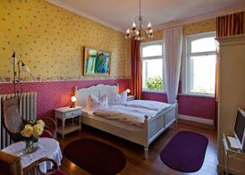 Hotel Villa Caldera 4