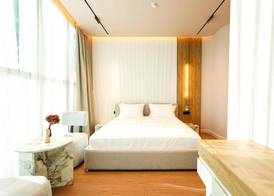 Zins Luxury Apartments 2