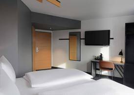 B&B Hotel Krefeld-City 4