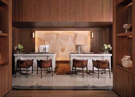 The St. Regis Budapest 5
