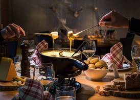 Waldhaus Flims Alpine Grand Hotel & Spa 4