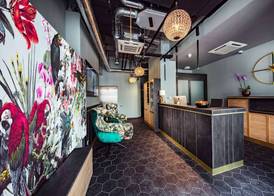 Maison Schiller by DesignCity Hotels 3