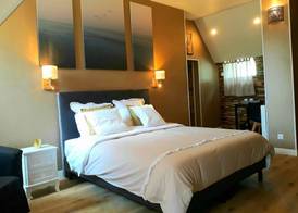 Le Manoir des Haies SPA 5