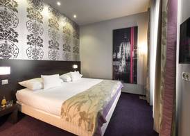 Carat Boutique Hotel 2