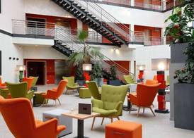Best Western Plus Hôtel Escapade Senlis 2