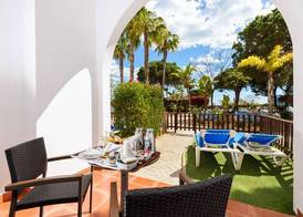 Hôtel PlayaCartaya Aquapark et Spa 4