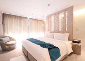 Zand Morada Pattaya 4