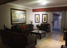 Anandi Guesthouse Swakopmund 2