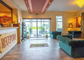Hotel La Toscana Nähe Europapark und Rulantica 3
