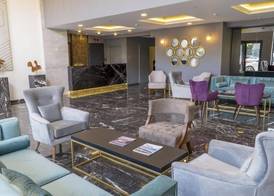 Greymark Hotel 2