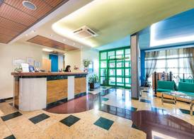 West Point Airport Hotel 2