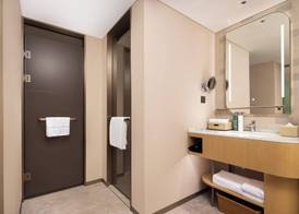 Hilton Garden Inn Linzhi Niyang Avenue 5