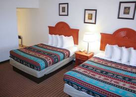 The Classic Desert Aire Hotel 5
