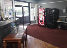 OYO Hotel Sumter SC Downtown 2