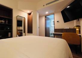 Holiday Inn Express Ciudad de Mexico Condesa by IHG 4