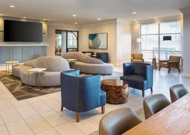 Four Points by Sheraton Punta Gorda Harborside 5