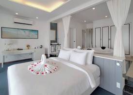 SV Boutique Resort 5