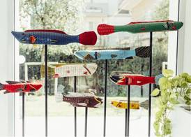 Marina Gardens Boutique&Suites 3