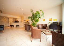 Hotel Aile 2