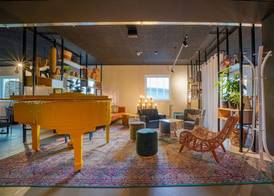 Vienna House Easy by Wyndham Augsburg 2