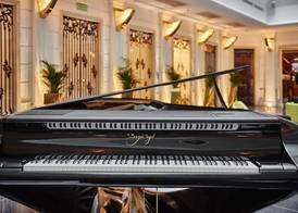 Aria Hotel Budapest by Library Hotel Collection 5