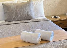 Luciana Hotel & Beach Club 2