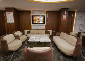 Bahçelievler Hotel 5