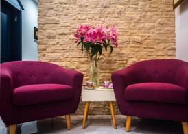 Center Luxury Rooms 1 2