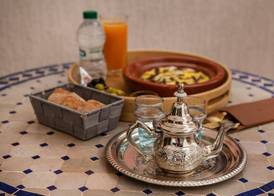 Riad Douirtna 3