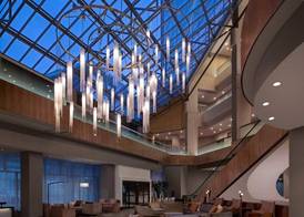 Hyatt Regency Cincinnati 2