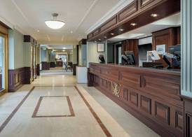 Delta Hotels by Marriott Durham Royal County 2