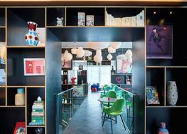 citizenM Paris La Défense 2