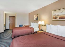 Days Inn by Wyndham Charleston 5